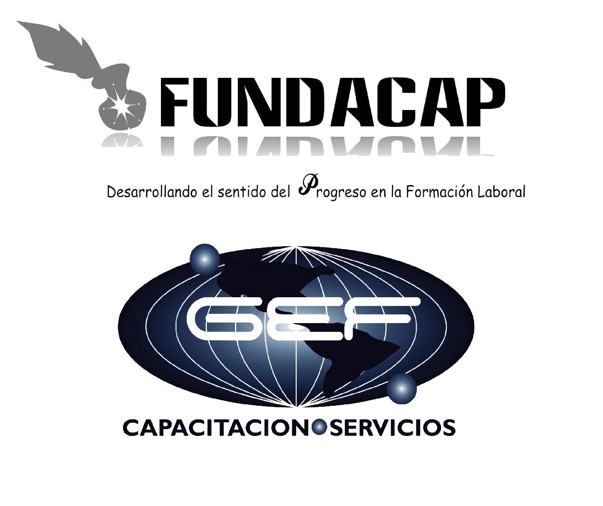 GEF Capacitación